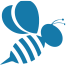 Bee Interactive logo