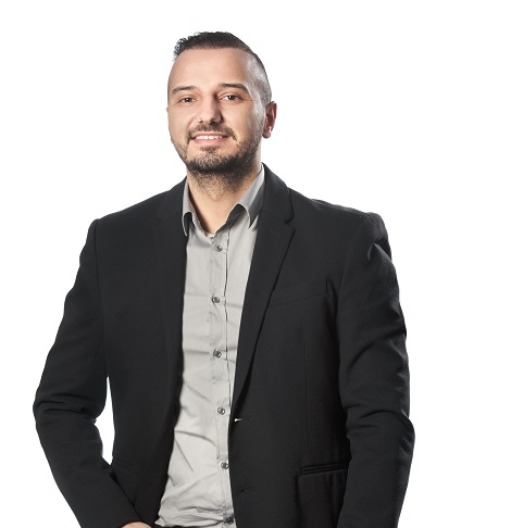Bee Interactive - Erdem Vural