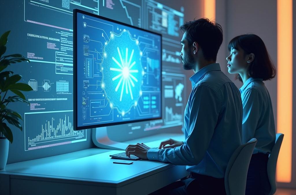 AI: De Toekomst van Marketing