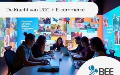 De Kracht van UGC in E-commerce