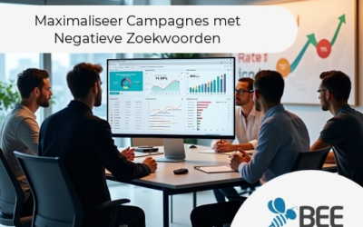 Maximaliseer Campagnes met Negatieve Zoekwoorden
