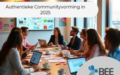 Authentieke Communityvorming in 2025