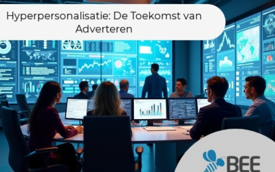Hyperpersonalisatie: De Toekomst van Adverteren