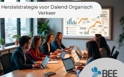 Herstelstrategie voor Dalend Organisch Verkeer