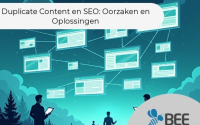 Duplicate Content en SEO: Oorzaken en Oplossingen