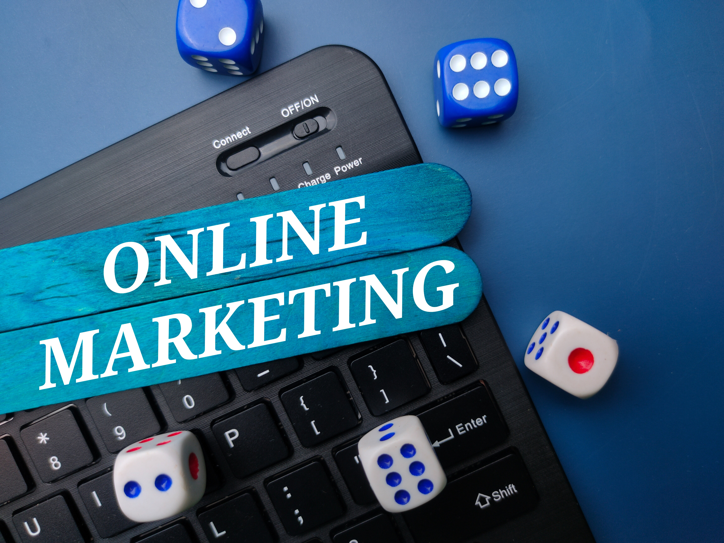 Online marketing Tiel