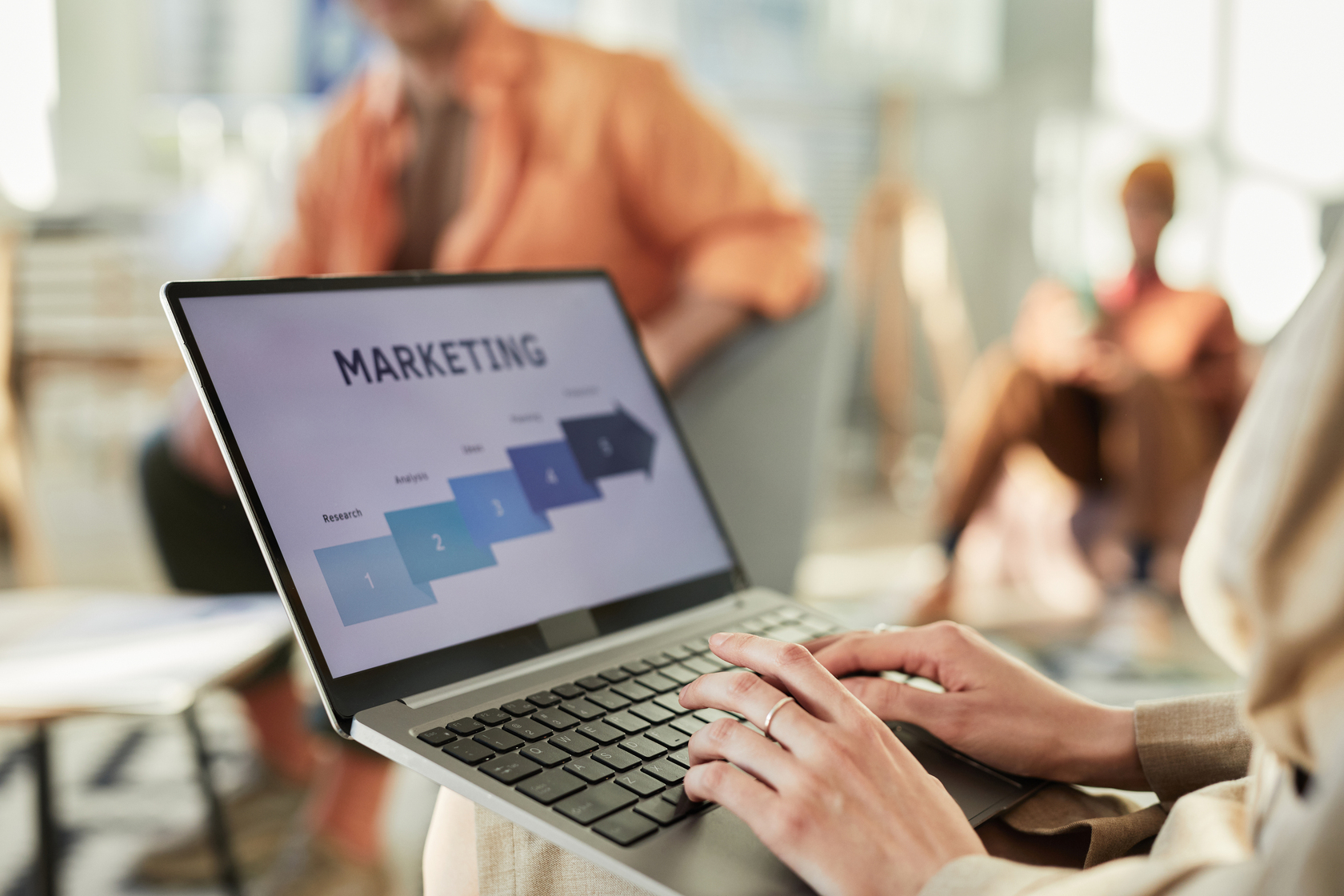 Online Marketing Beesd