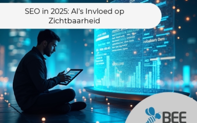 SEO in 2025: AI’s Invloed op Zichtbaarheid
