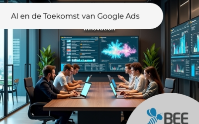 AI en de Toekomst van Google Ads