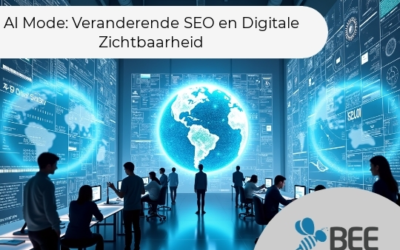 AI Mode: Veranderende SEO en Digitale Zichtbaarheid