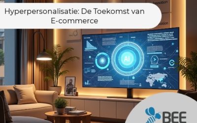 Hyperpersonalisatie: De Toekomst van E-commerce