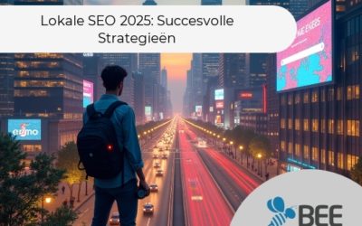 Lokale SEO 2025: Succesvolle Strategieën