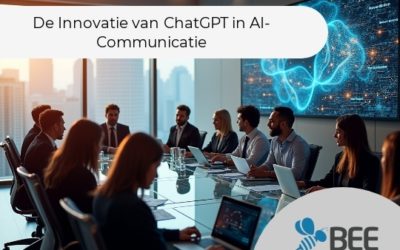 De Innovatie van ChatGPT in AI-Communicatie