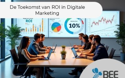 De Toekomst van ROI in Digitale Marketing