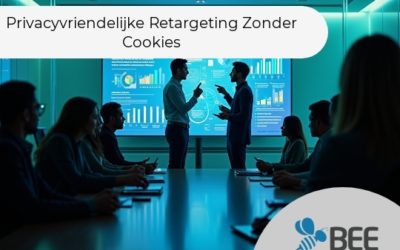 Privacyvriendelijke Retargeting Zonder Cookies