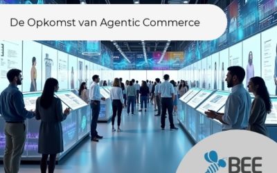 De Opkomst van Agentic Commerce