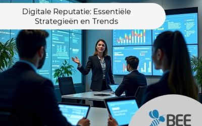 Digitale Reputatie: Essentiële Strategieën en Trends
