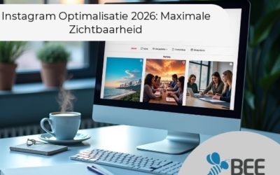 Instagram Optimalisatie 2026: Maximale Zichtbaarheid