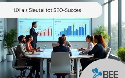UX als Sleutel tot SEO-Succes