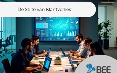 De Stilte van Klantverlies