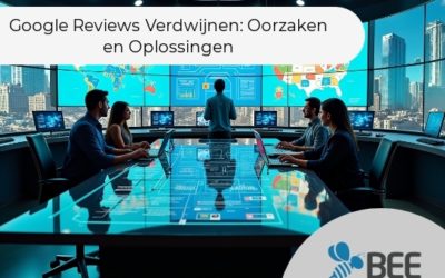 Google Reviews Verdwijnen: Oorzaken en Oplossingen