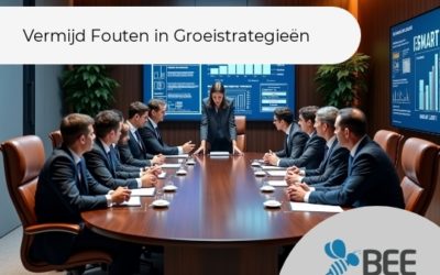 Vermijd Fouten in Groeistrategieën