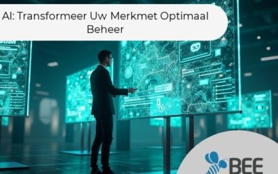 AI: Transformeer Uw Merk met Optimaal Beheer