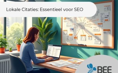 Lokale Citaties: Essentieel voor SEO