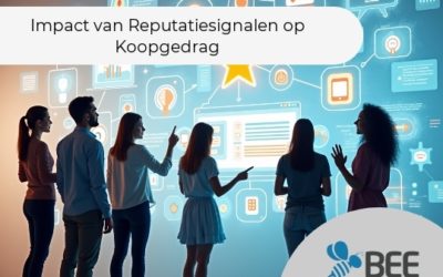 Impact van Reputatiesignalen op Koopgedrag