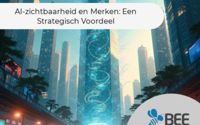 AI-zichtbaarheid en Merken: Een Strategisch Voordeel