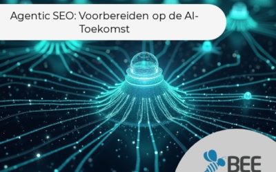 Agentic SEO: Voorbereiden op de AI-Toekomst