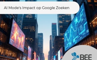 AI Mode’s Impact op Google Zoeken