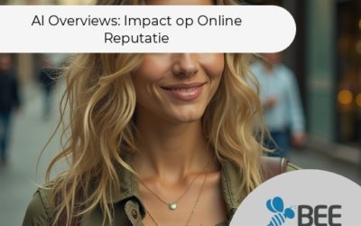 AI Overviews: Impact op Online Reputatie