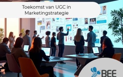 Toekomst van UGC in Marketingstrategie