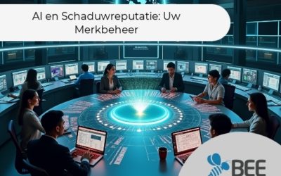 AI en Schaduwreputatie: Uw Merkbeheer