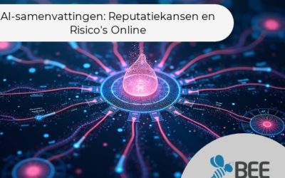 AI-samenvattingen: Reputatiekansen en Risico’s Online