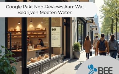 Google Pakt Nep-Reviews Aan: Wat Bedrijven Moeten Weten