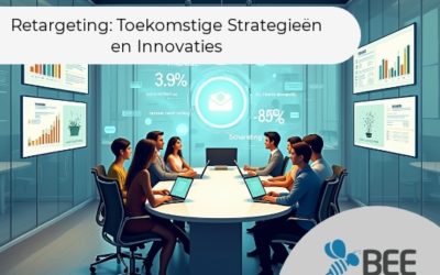 Retargeting: Toekomstige Strategieën en Innovaties