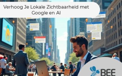 Verhoog Je Lokale Zichtbaarheid met Google en AI