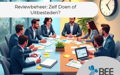 Reviewbeheer: Zelf Doen of Uitbesteden?