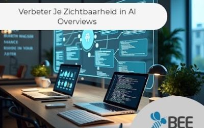 Beter zichtbaar in Google AI Overviews