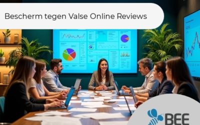 Bescherm tegen Valse Online Reviews