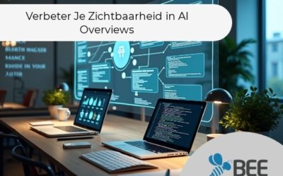Verbeter Je Zichtbaarheid in AI Overviews